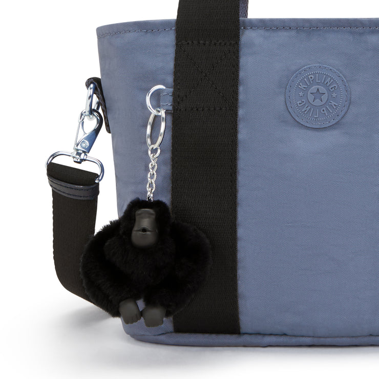 KIPLING Small shoulder bag (with removable shoulder strap) Female Blue Lover Minta I7541-56V