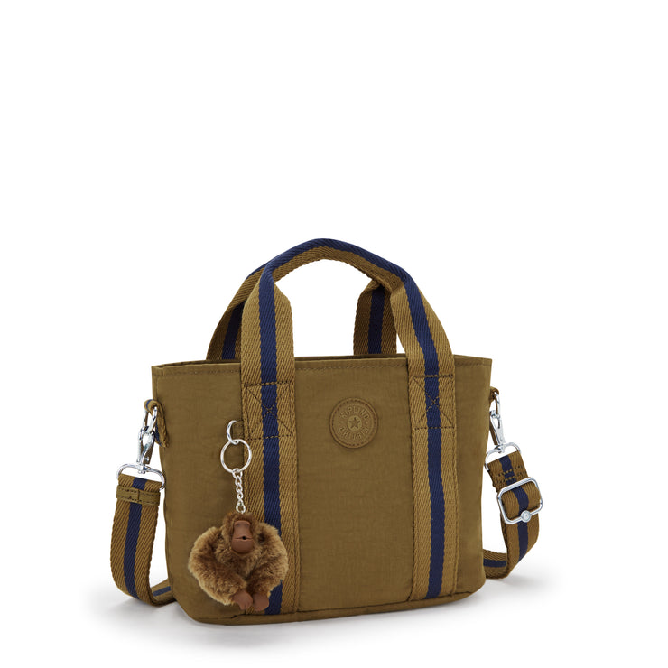 KIPLING Small shoulder bag (with removable shoulder strap) Female Dry Laurel Minta I7541-88U