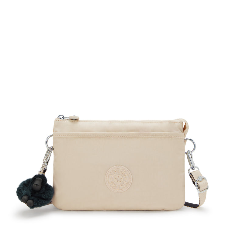 KIPLING Small crossbody (with removable strap) Female Back To Beige Riri I7590-26V