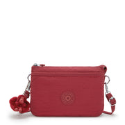 KIPLING Small crossbody (with removable strap) Female Funky Red Riri I7590-4SS