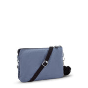 KIPLING Small crossbody (with removable strap) Female Blue Lover Riri I7590-56V