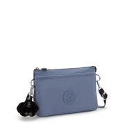 KIPLING Small crossbody (with removable strap) Female Blue Lover Riri I7590-56V