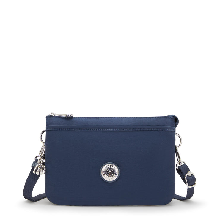 KIPLING Small crossbody (with removable strap) Female Endless Blue Riri I7679-86E