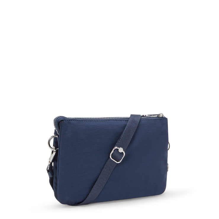 KIPLING Small crossbody (with removable strap) Female Endless Blue Riri I7679-86E