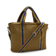 KIPLING Large tote (with removable shoulderstrap) Female Dry Laurel Minta L I7807-88U