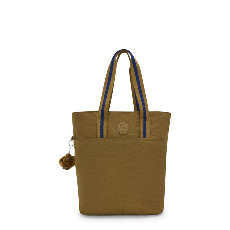 KIPLING Large tote Female Dry Laurel Hanifa I7937-88U