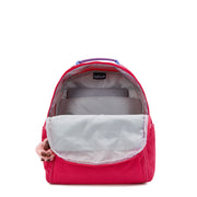 KIPLING Tote Female Berry Blitz Wb Palermo Up I9181-P0C