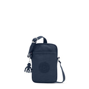 KIPLING Phone bag Unisex Blue Bleu 2 Tally  -  I0271-96V