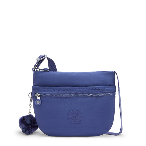 KIPLING Small crossbody Female Ocean Blue Arto S 00070-24U