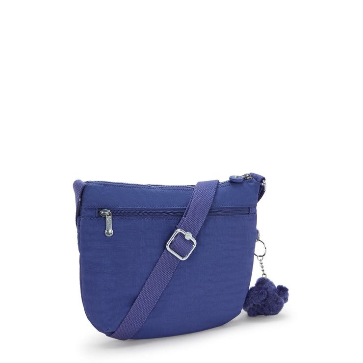 KIPLING Small crossbody Female Ocean Blue Arto S 00070-24U