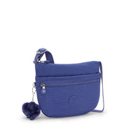 KIPLING Small crossbody Female Ocean Blue Arto S 00070-24U