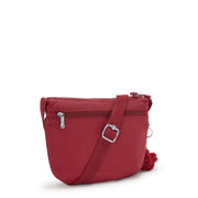 KIPLING Small Crossbody Female Funky Red Arto S 00070-4SS