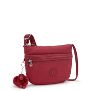 KIPLING Small Crossbody Female Funky Red Arto S 00070-4SS