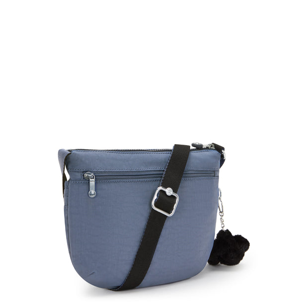 KIPLING Small Crossbody Female Blue Lover Arto S 00070-56V