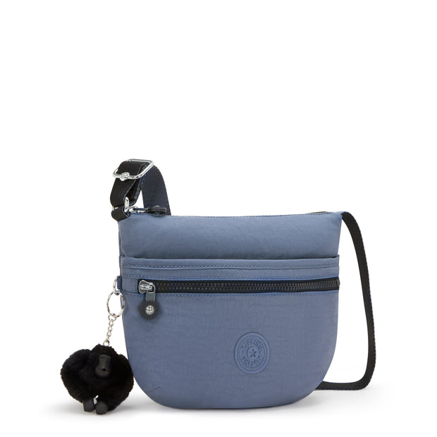 KIPLING Small Crossbody Female Blue Lover Arto S 00070-56V