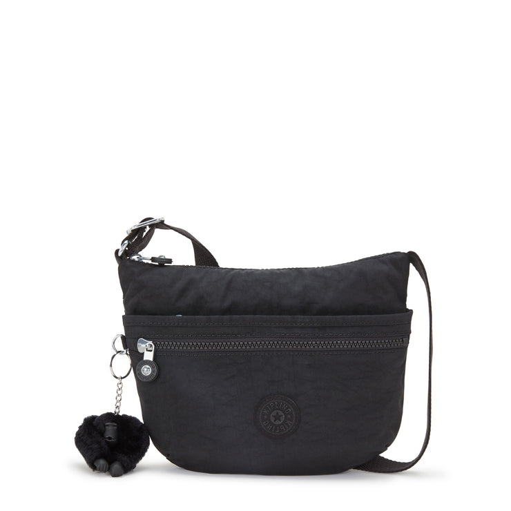 KIPLING Crossbody Bags Female Black Noir ARTO S  -  00070-P39