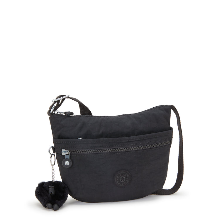 KIPLING Crossbody Bags Female Black Noir ARTO S  -  00070-P39