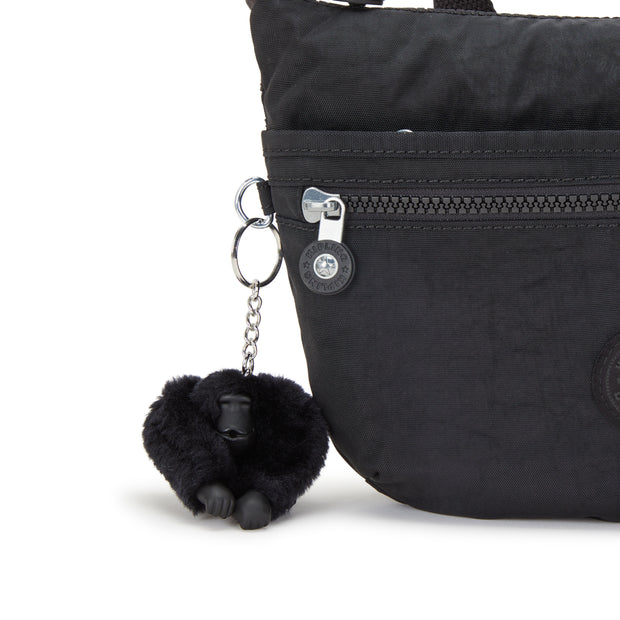 KIPLING Crossbody Bags Female Black Noir ARTO S  -  00070-P39