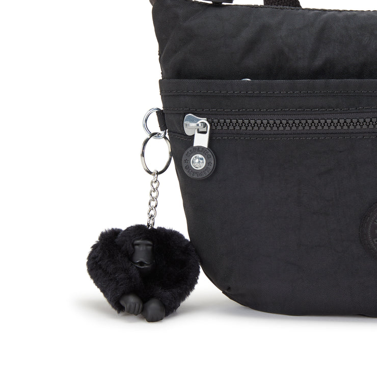 KIPLING Crossbody Bags Female Black Noir ARTO S  -  00070-P39