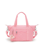 KIPLING Small handbag (with removable shoulderstrap) Female Enjoyable Blush Art Mini 01327-6LZ