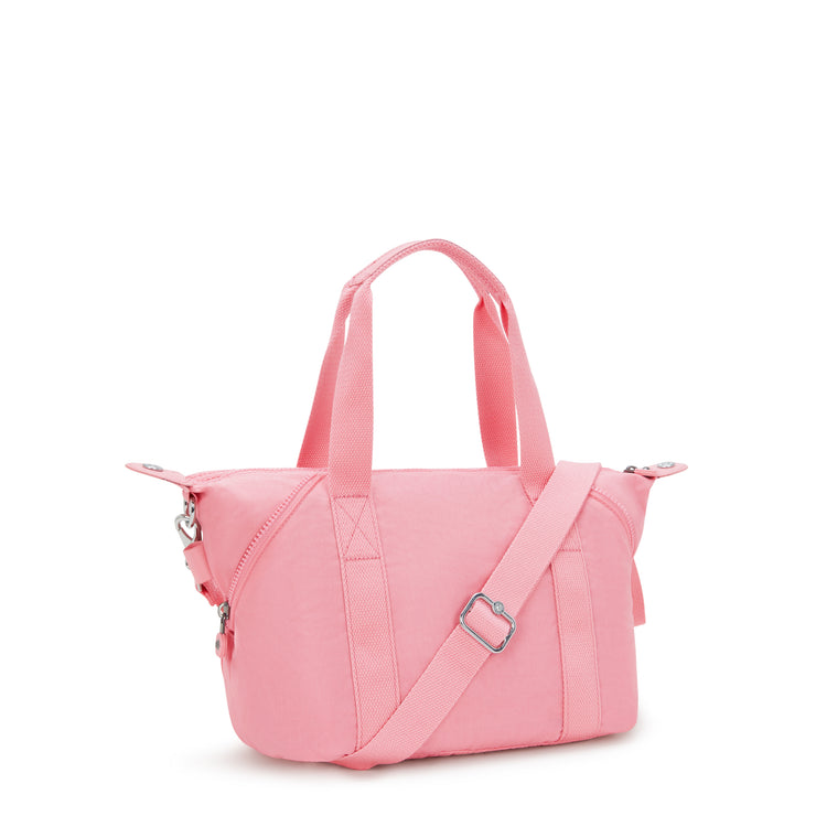 KIPLING Small handbag (with removable shoulderstrap) Female Enjoyable Blush Art Mini 01327-6LZ