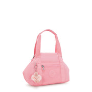 KIPLING Small handbag (with removable shoulderstrap) Female Enjoyable Blush Art Mini 01327-6LZ