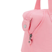 KIPLING Small handbag (with removable shoulderstrap) Female Enjoyable Blush Art Mini 01327-6LZ