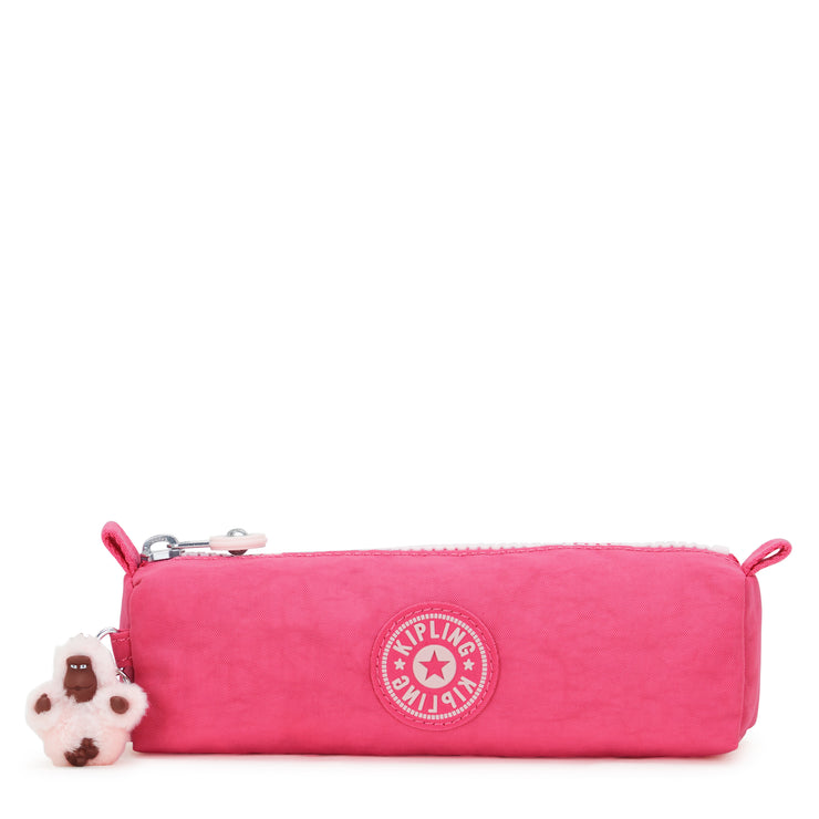 KIPLING Medium pencase Female Happy Pink C Freedom