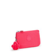 KIPLING Small purse Female Resort Pink Creativity S 01864-1BN