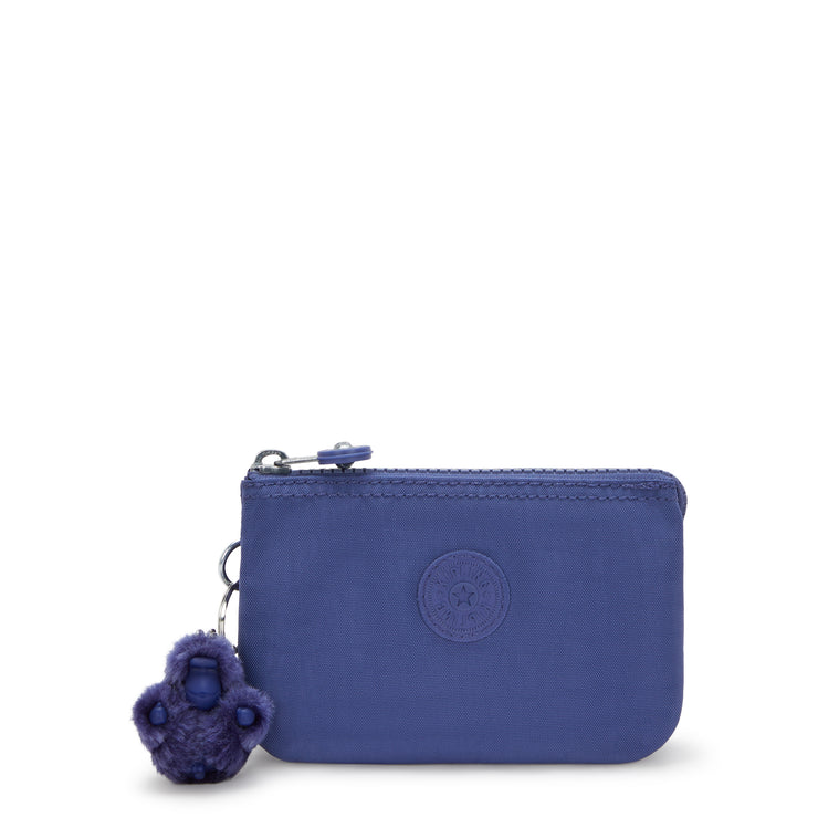 KIPLING Small purse Female Ocean Blue Creativity S 01864-24U