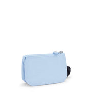 KIPLING Small purse Female Cloudy Sky Blue Creativity S 01864-2DS