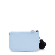 KIPLING Small purse Female Cloudy Sky Blue Creativity S 01864-2DS