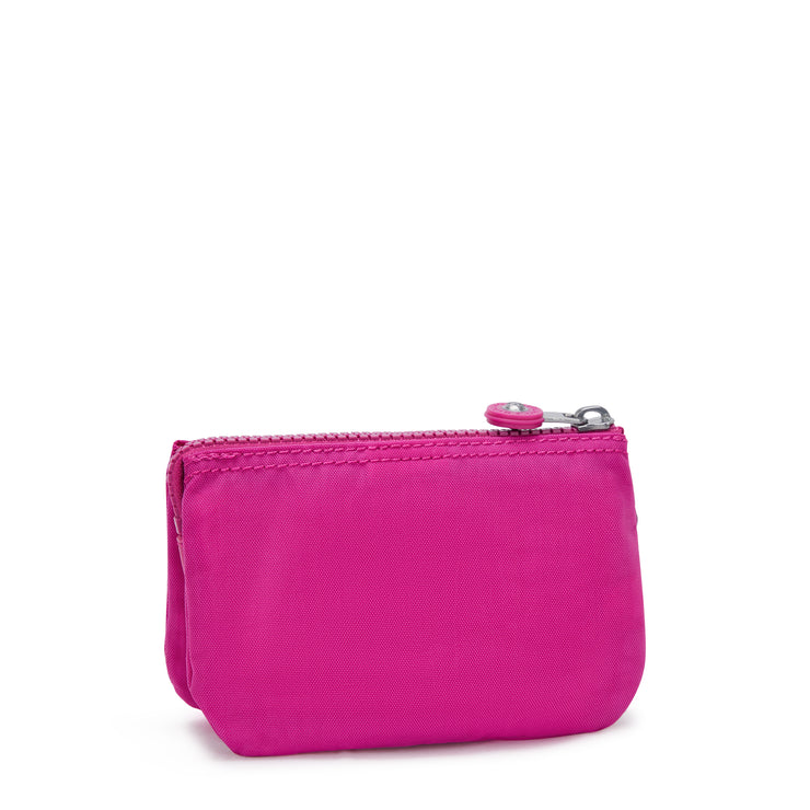 KIPLING Small purse Female Glowing Fuchsia Creativity S 01864-3KU