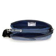 KIPLING Small purse Unisex Blue Lover Creativity S 01864-56V