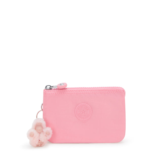 KIPLING Small purse Female Enjoyable Blush Creativity S 01864-6LZ