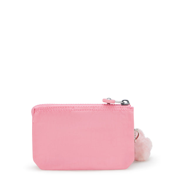 KIPLING Small purse Female Enjoyable Blush Creativity S 01864-6LZ