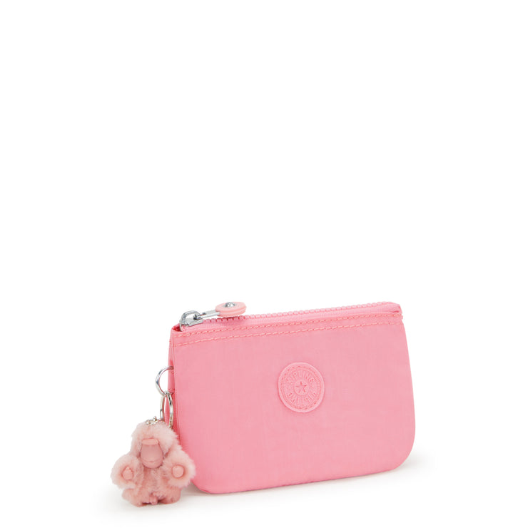 KIPLING Small purse Female Enjoyable Blush Creativity S 01864-6LZ