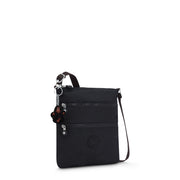 KIPLING Small Crossbody Female Black Tonal Keiko 07906-0DH