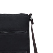 KIPLING Small Crossbody Female Black Tonal Keiko 07906-0DH