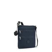 KIPLING Small Crossbody Female True Blue Tonal Keiko 07906-4DX