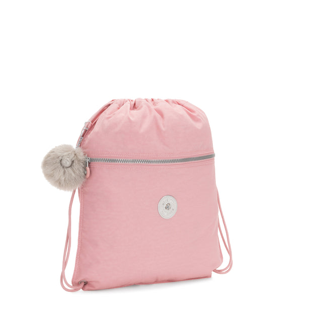 KIPLING Backpacks KIDS Bridal Rose SUPERTABOO  -  09487-46Y