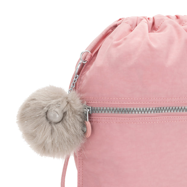 KIPLING Backpacks KIDS Bridal Rose SUPERTABOO  -  09487-46Y