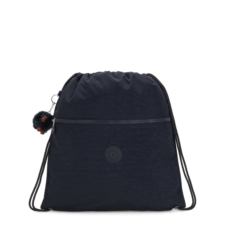 KIPLING Backpacks KIDS True Blue Tonal SUPERTABOO  -  09487-4DX