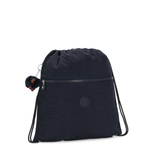 KIPLING Backpacks KIDS True Blue Tonal SUPERTABOO  -  09487-4DX