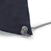 KIPLING Medium backpack (with drawstring) Unisex Fantasy Blue Bl Supertaboo