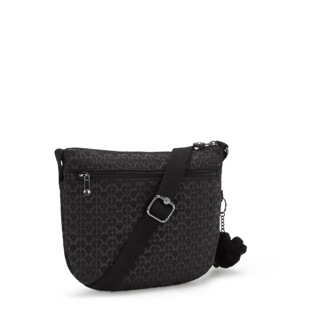 KIPLING Crossbody Bags Female Signature Emb ARTO S  -  10146-K59