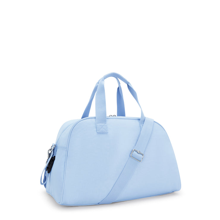 KIPLING Large baby bag (with changing mat) Female Cloudy Sky Blue Camama 10153-2DS