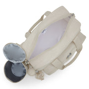 KIPLING Large baby bag (with changing mat) Female Hideaway Beige Camama 10153-7JR