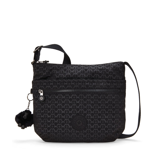 KIPLING Crossbody Bags Female Signature Emb ARTO  -  10878-K59