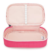 KIPLING Medium pencase Female Happy Pink C 50 Pens  -  10999-BZ8